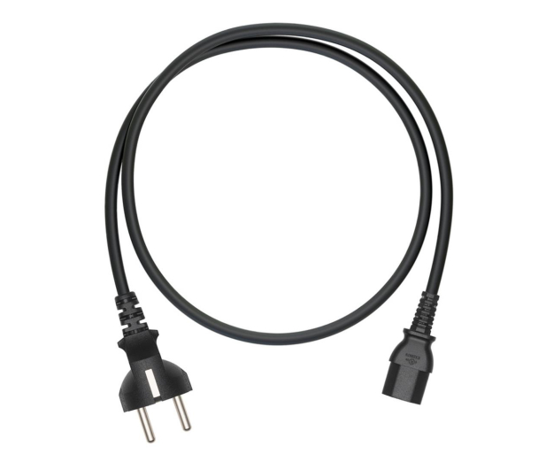 DJI Przewód AC dla ładowarki do Inspire 3 - 1145937 - zdjęcie